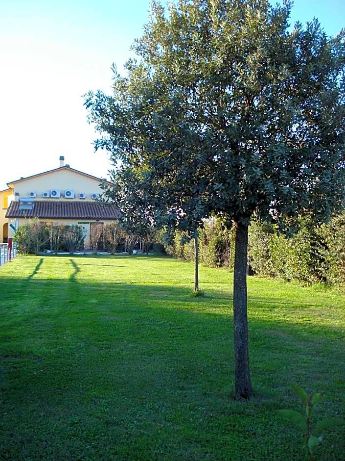 Residenza Serristori