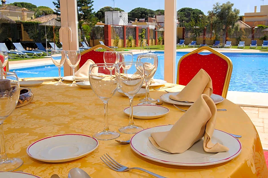 Hotel Dunas Puerto