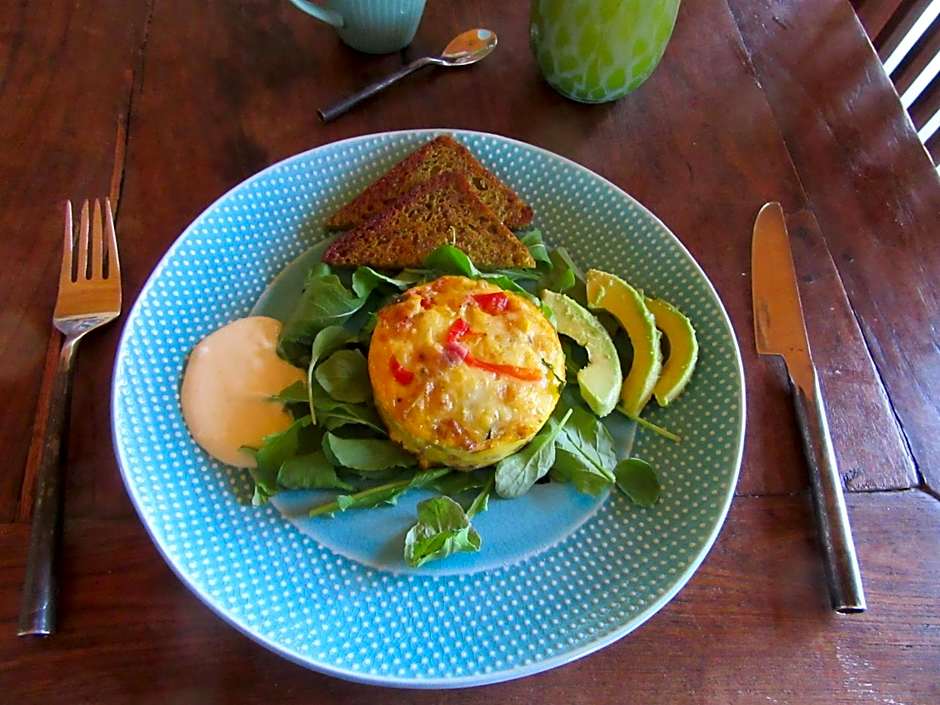 Redwood Valley B & B