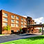 Courtyard by Marriott Anniston Oxford