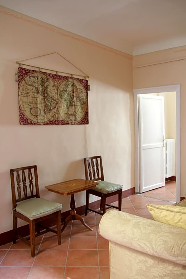 B&B A Florence View