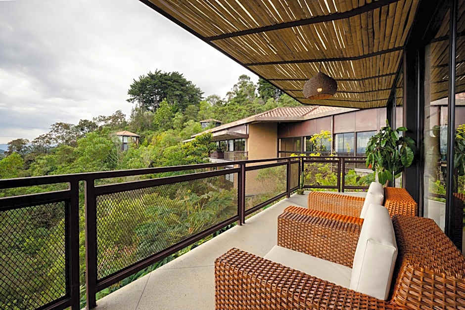 Cannua Lodge
