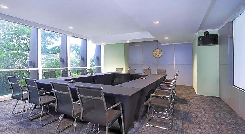 Somerset Kencana Jakarta