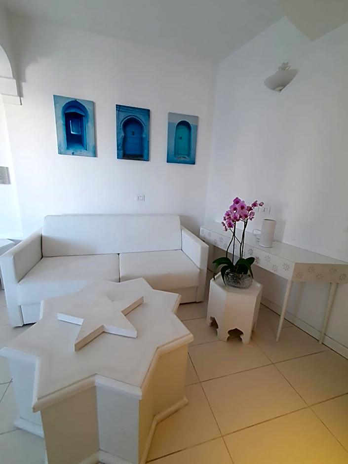 Hotel Al Cavallino Bianco