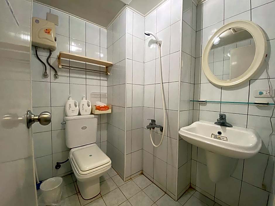 One Night Inn Fengjia