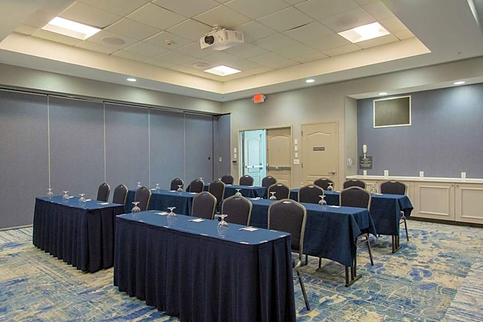 Hilton Garden Inn Myrtle Beach Airport