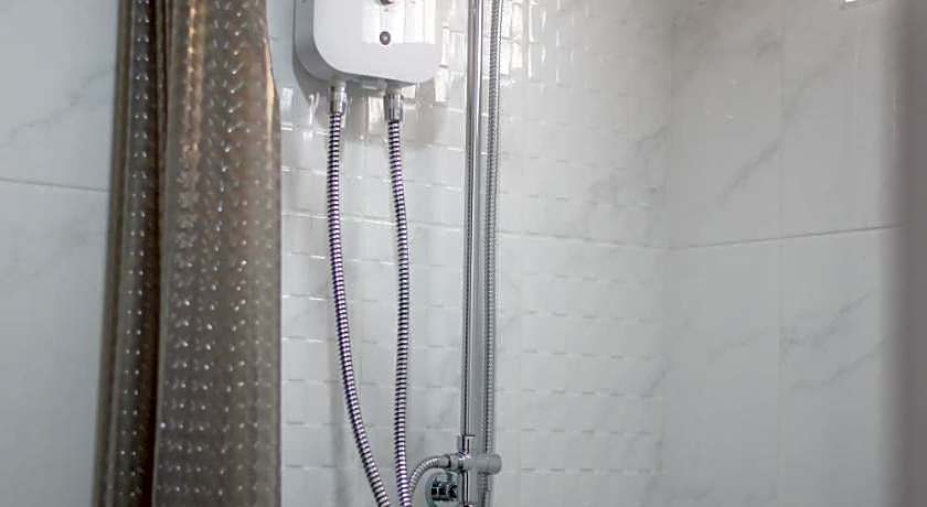 The New Residence Buriram