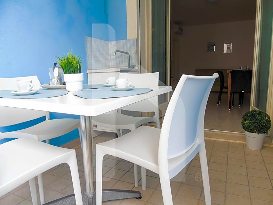 Homiday - Felicioni Alba Adriatica Residence