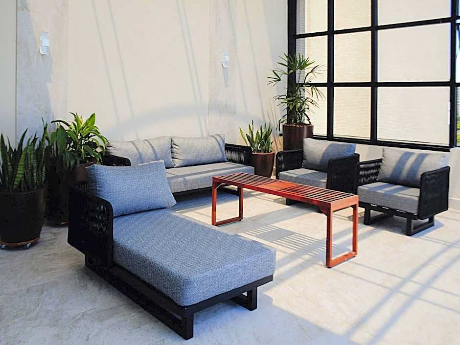 Mercure Curitiba Golden Hotel