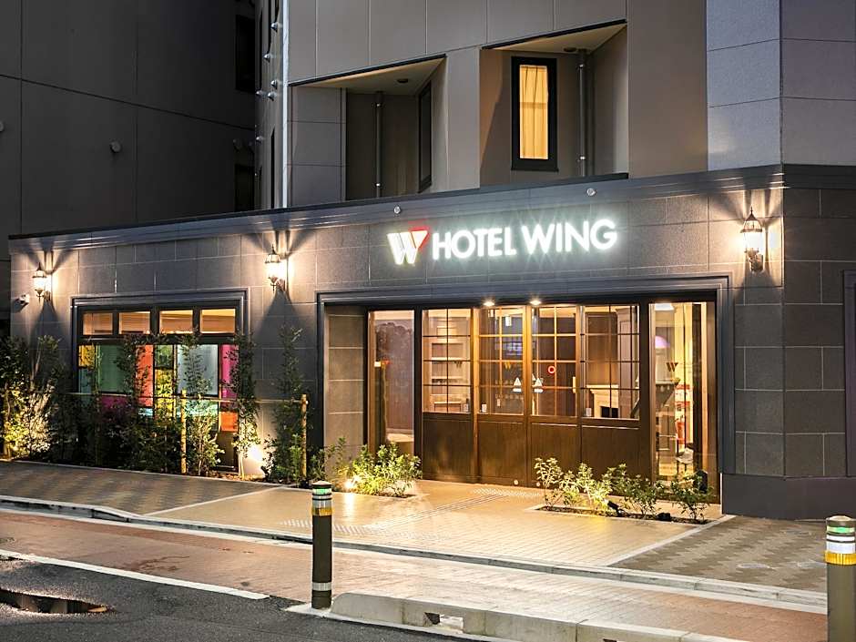 Hotel Wing International Select Ikebukuro