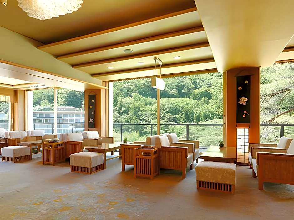 Kinugawa Onsen Hana no Yado Matsuya Ryokan