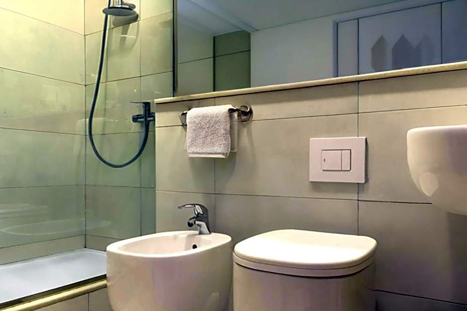 Hotel Egitarso Sul Mare