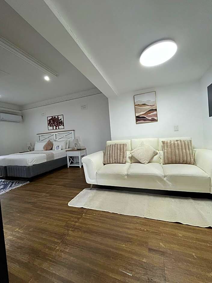 Omaha Luxury B&B & SPA