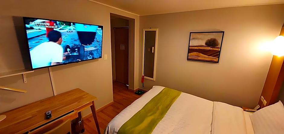 Appletree Hotel Pohang