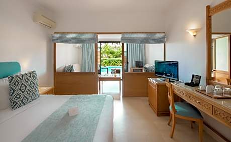 Family Private Pool