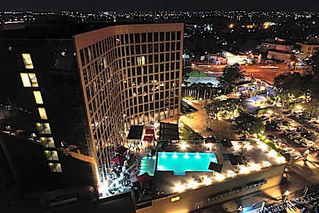 Radisson Collection Hotel Bamako
