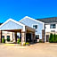 Best Western University Inn