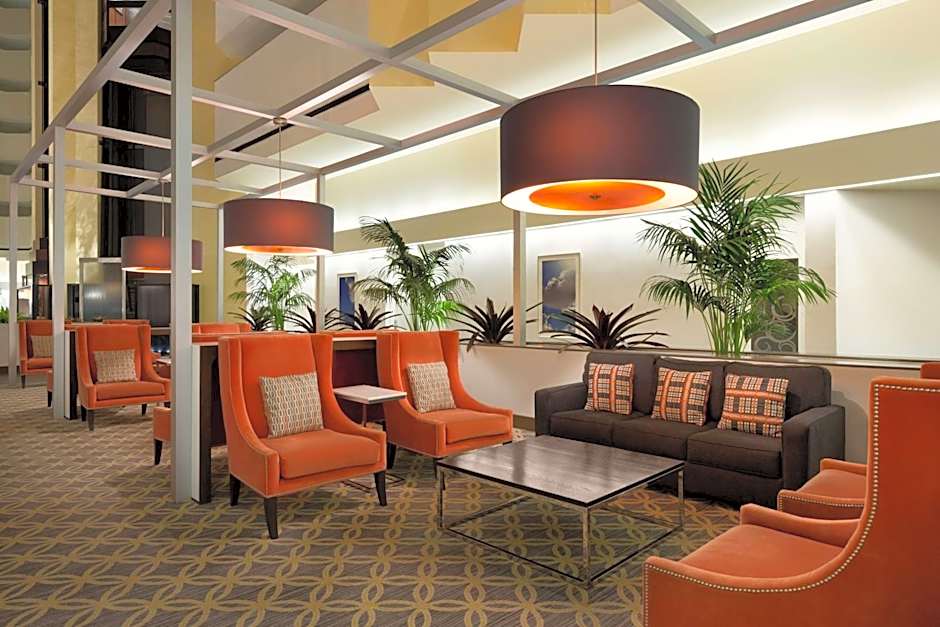 Embassy Suites By Hilton Hotel Boca Raton