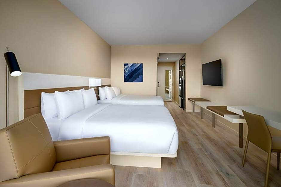 AC Hotel Jacksonville St Johns Town Center