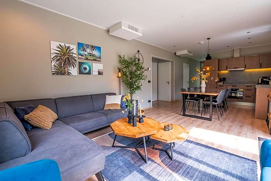 EuroParcs Ruinen