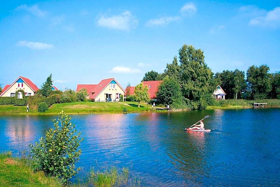 Summio Villapark Akenveen