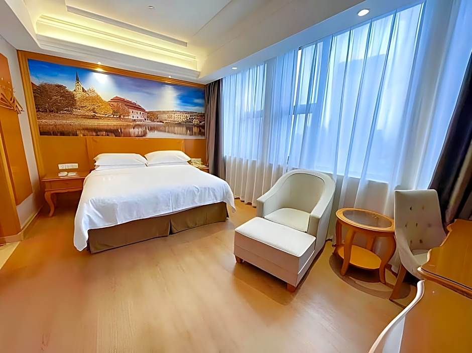 Vienna Hotel Guangzhou Beijing Road Pedestrian Street