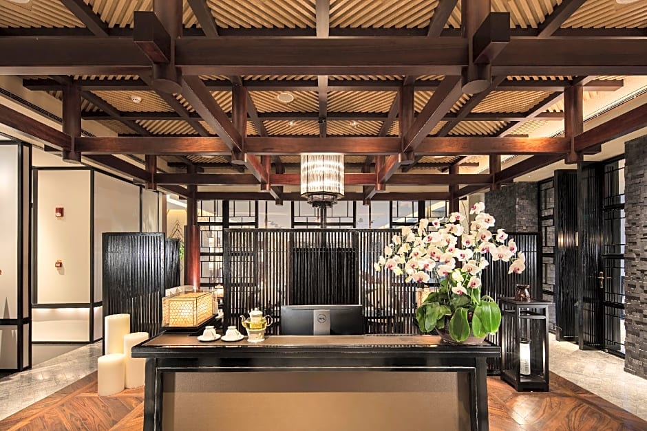 InterContinental Nantong By IHG