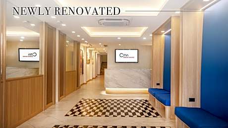 Citin Armoni Patong Hotel by Compass Hospitality - Newly Renovated