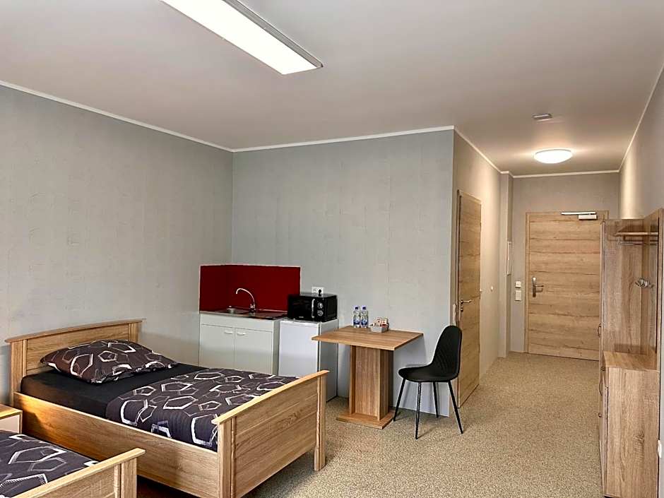 GPHotel/Boardinghaus