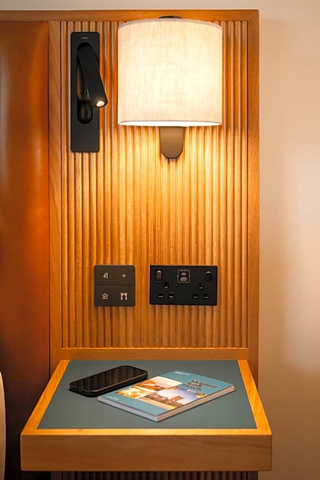 Kilkenny Pembroke Hotel