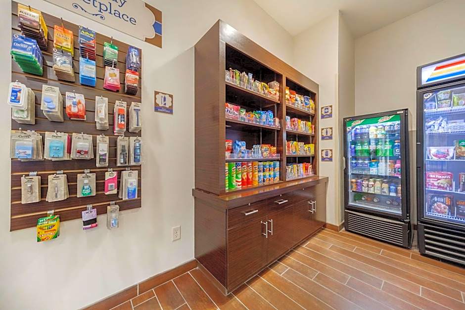 MainStay Suites Lincoln University Area