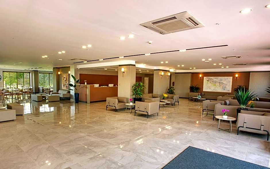 First Joy Hotel