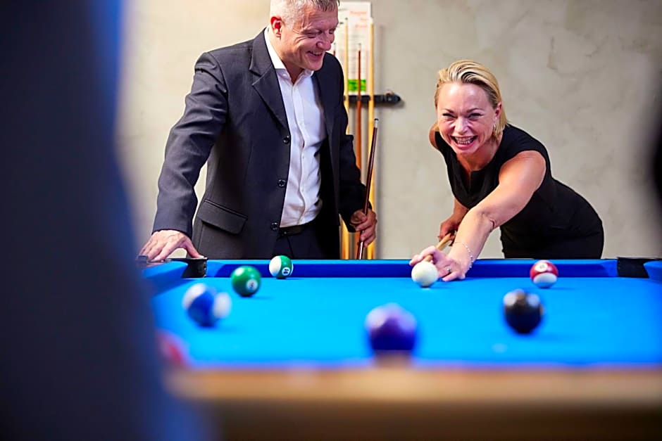 Trinity Hotel og Konference