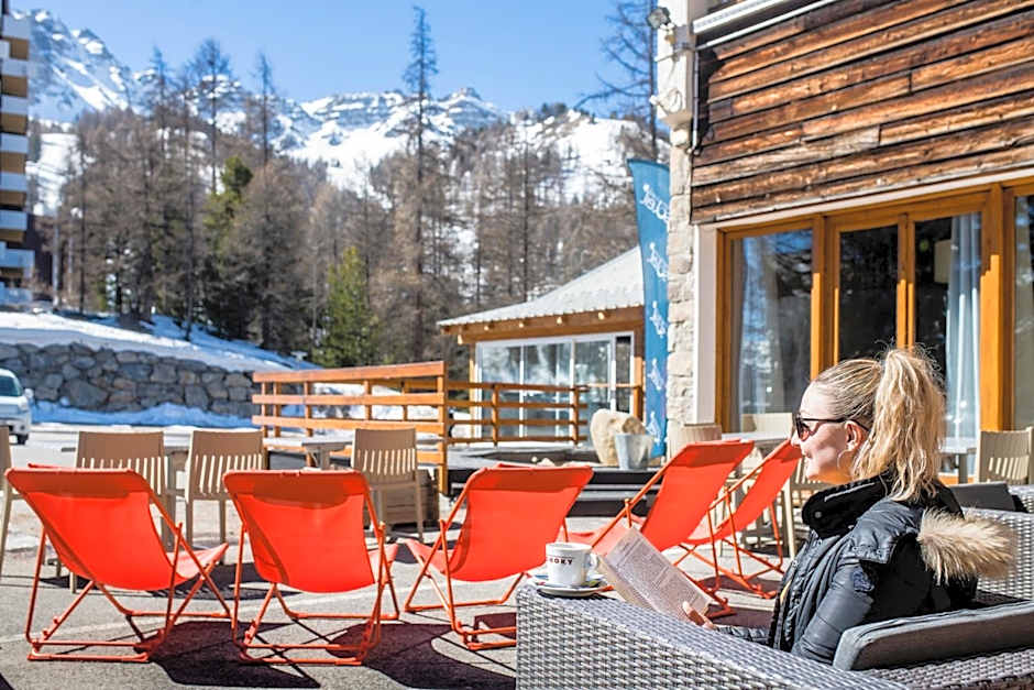 Villages Clubs du Soleil - VARS