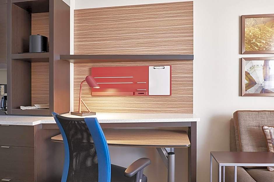 TownePlace Suites by Marriott Medicine Hat