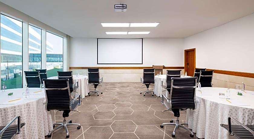 Al Andalus Mall Hotel Jeddah