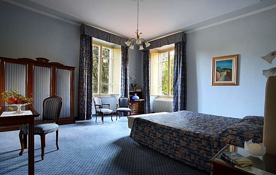Hotel Villa Delle Rose