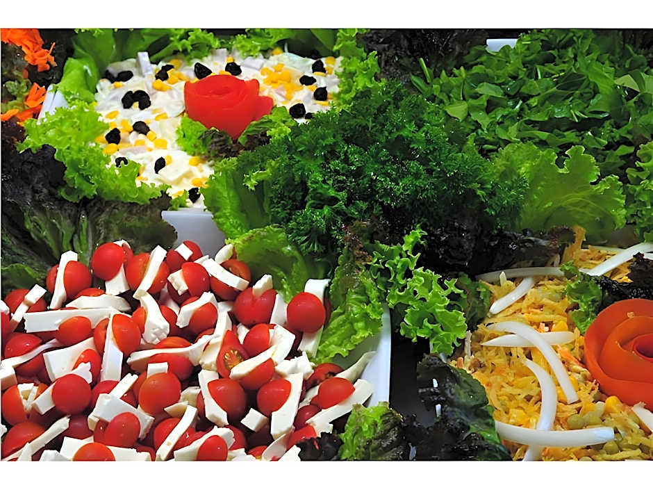 Americas Gaivota Hotel