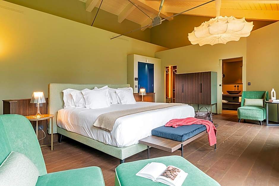 Le Cattedrali Relais by Laqua Collection