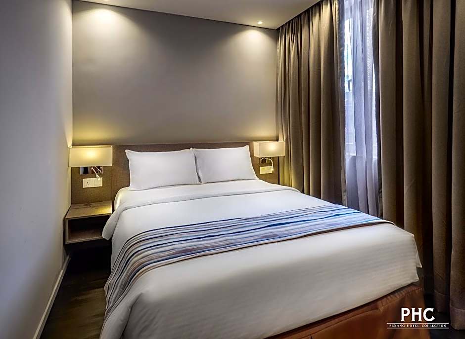 Ropewalk Piazza Hotel Managed By The Ascott Limited