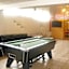 Kensal Green Backpackers