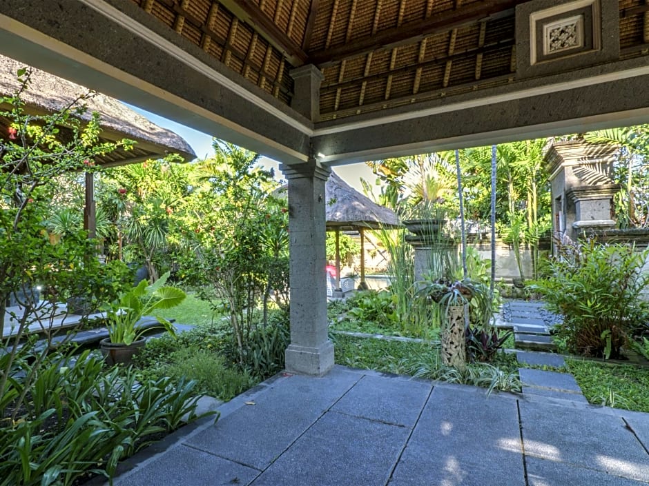 Villa Hibiscus Sanur