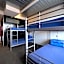 Summer House Backpackers Melbourne