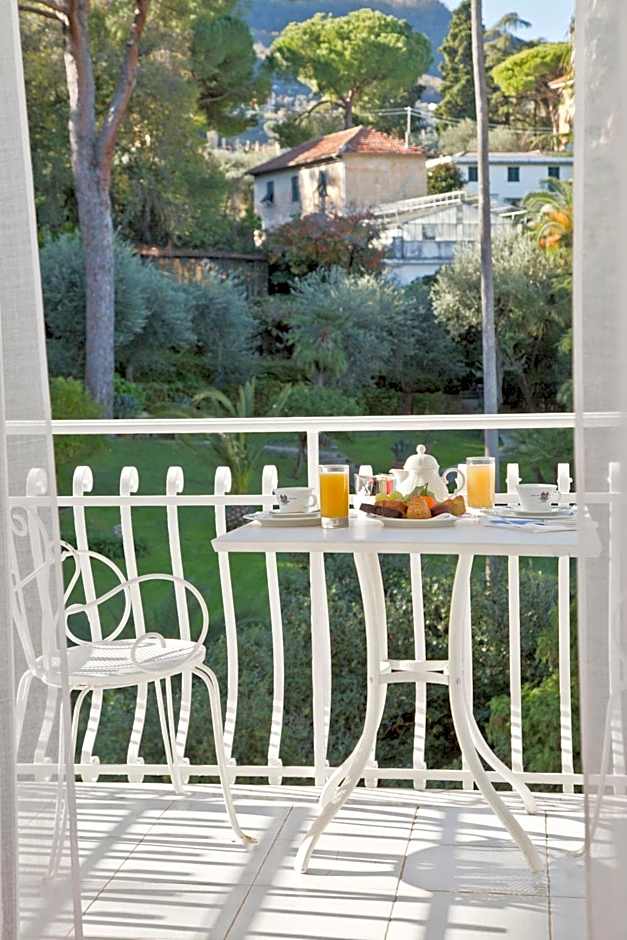 Grand Hotel Miramare