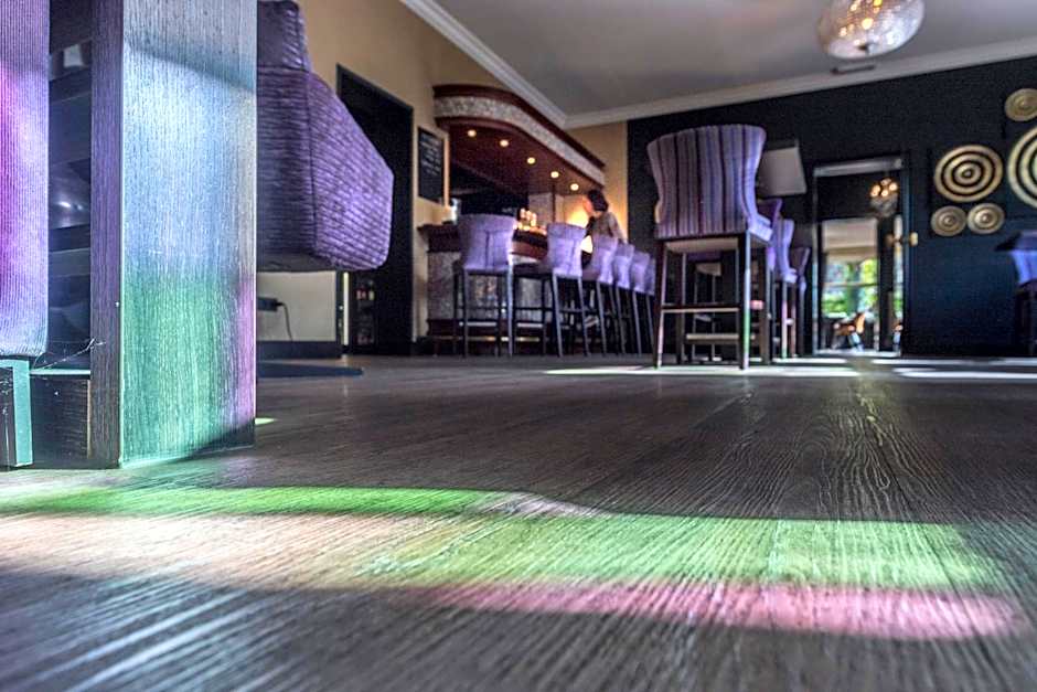 Hotel Mardaga