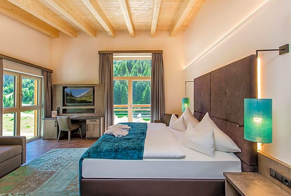 Hotel Vier Jahreszeiten