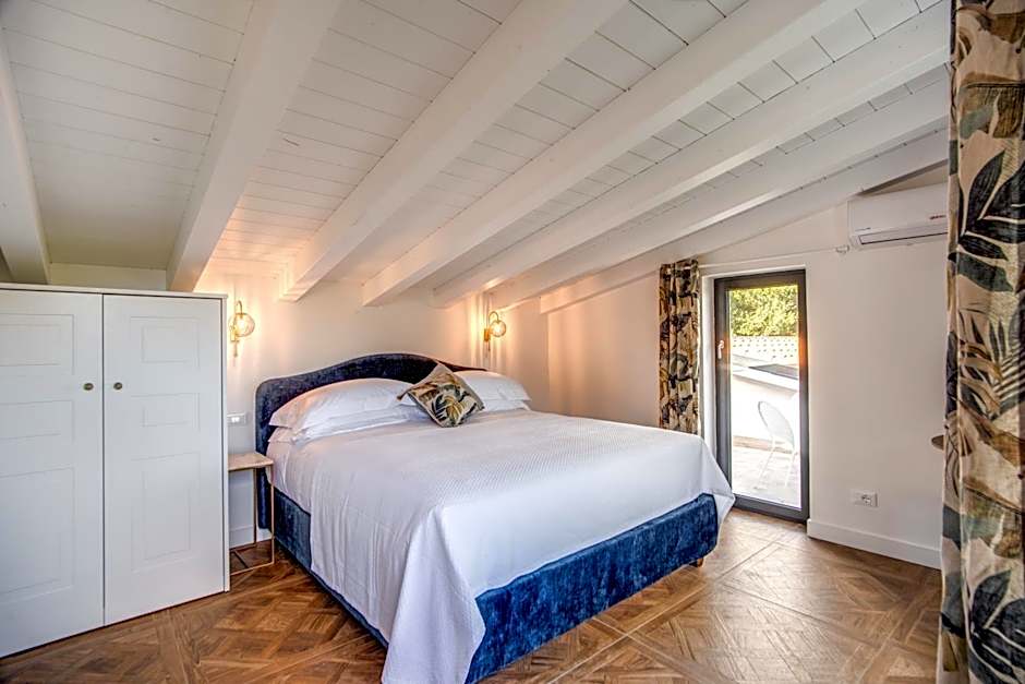 Vigna Caio Relais & Spa