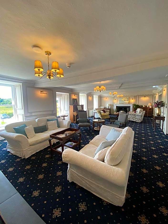 Maes Y Neuadd Country House