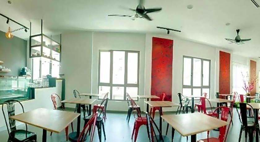 MEI HOTEL