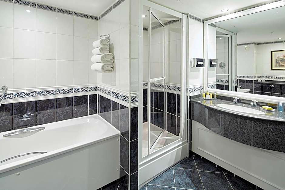 Delta Hotels by Marriott Durham Royal County